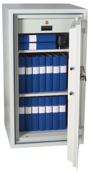GDS 150 Dokumentskåp brandklassat 120P