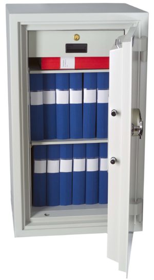 GDS 100 Dokumentskåp brandklassat 120P