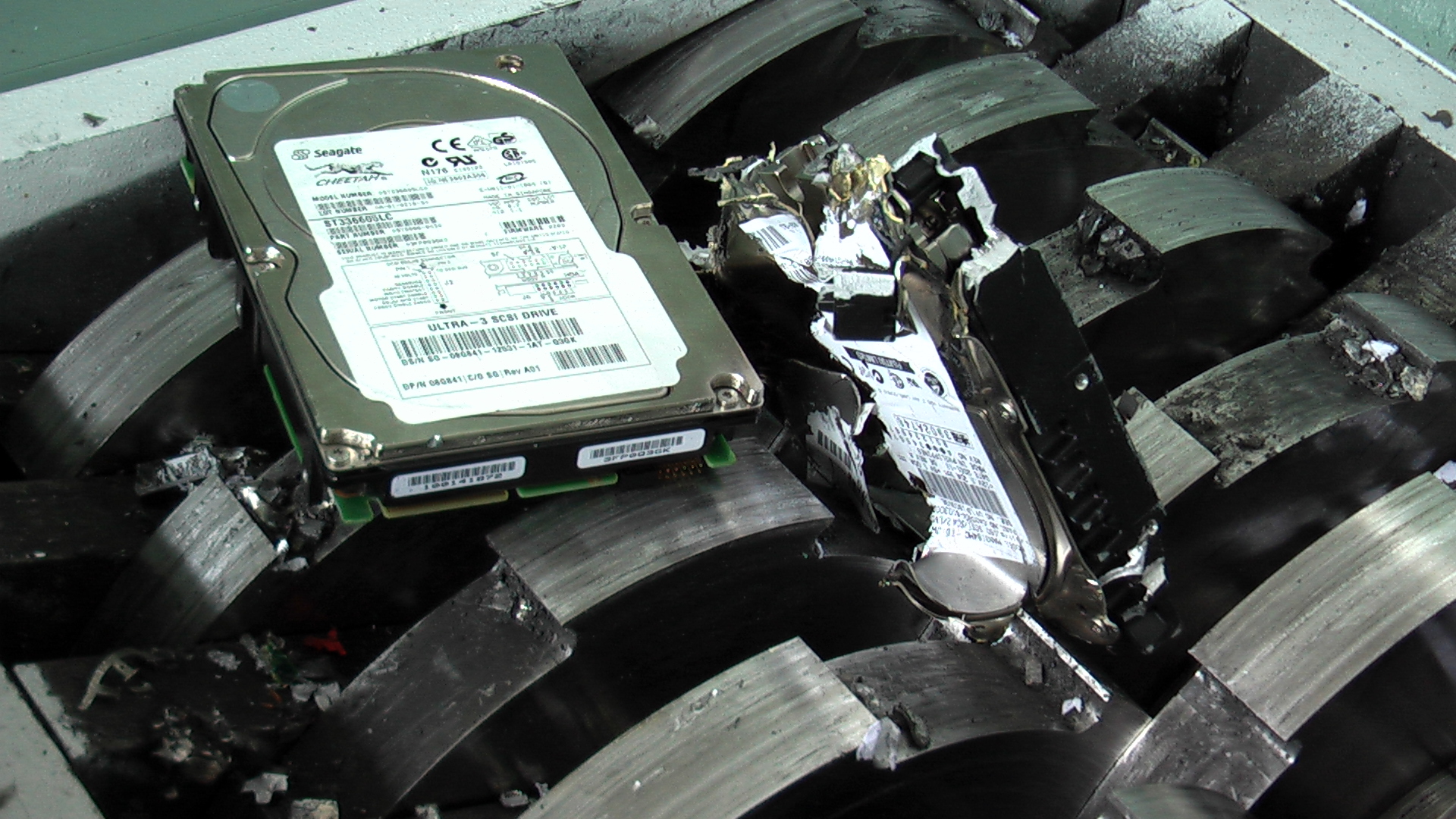 HDD Dualshaft2
