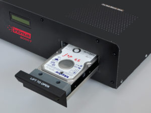 Intimus 8000S Degausser
