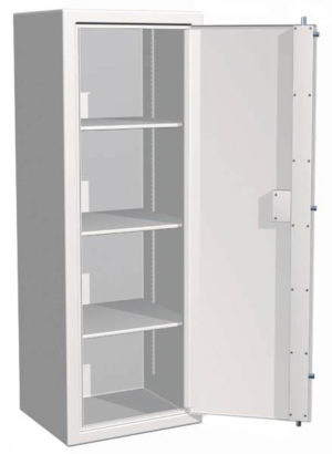 S 1900W Säkerhetsskåp SSF 3492