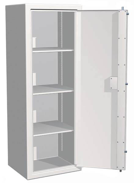 Sakerhetsskap-S-1900W-tom S 1900W Säkerhetsskåp SSF 3492