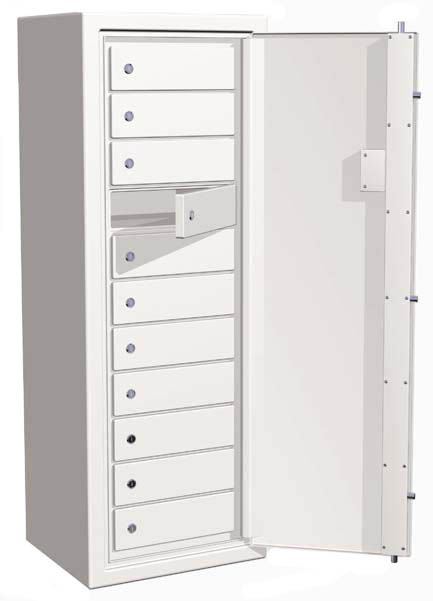 Sakerhetsskap-S1600-LF