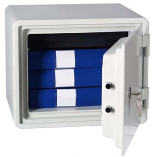 SM 020 Dokumentskåp Brandklass 60P