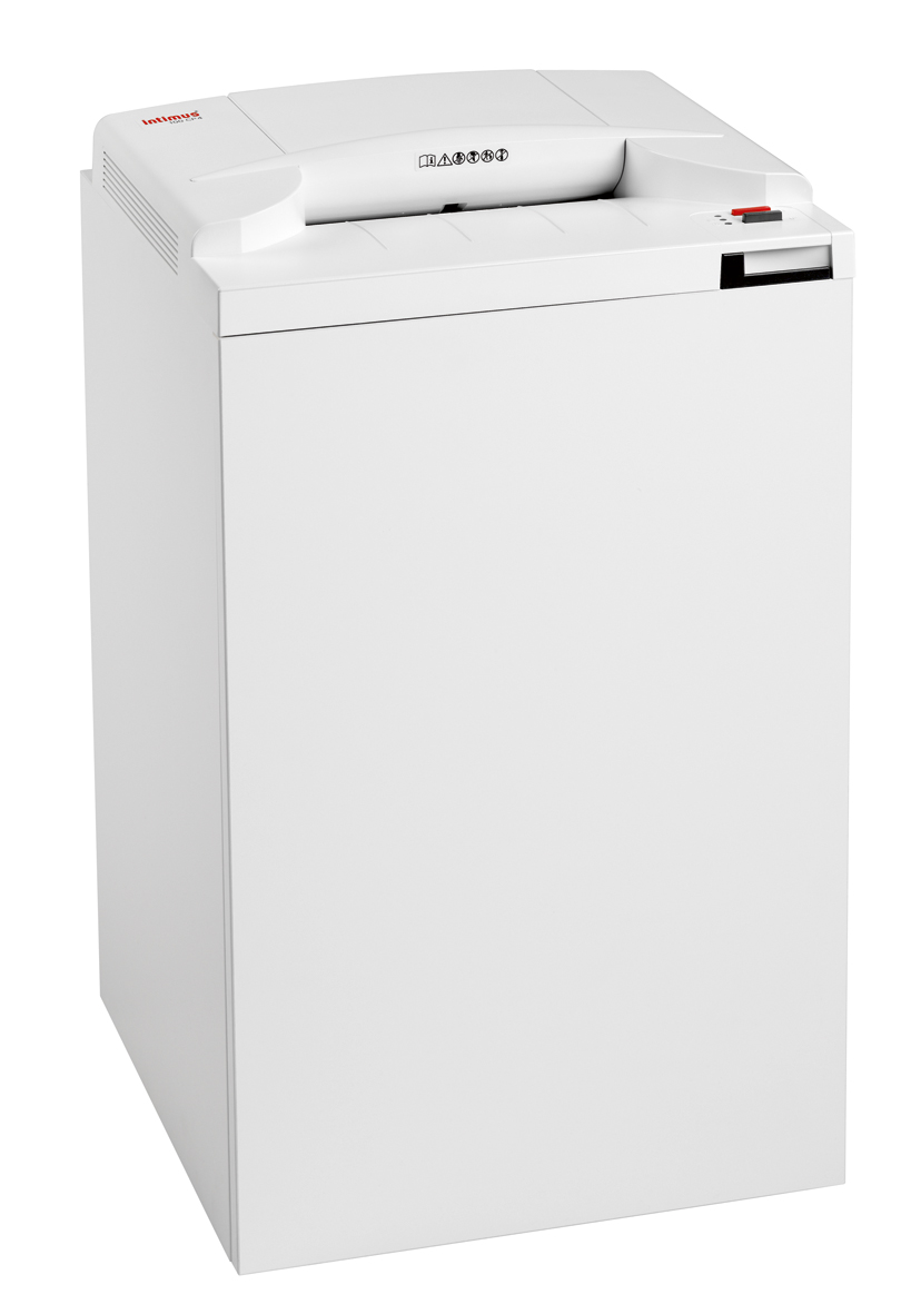 Intimus-Crypto-100-CP6 Intimus Crypto 100 dokumentförstörare