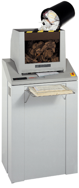 Intimus Pro H200 CP4 Dokumentförstörare