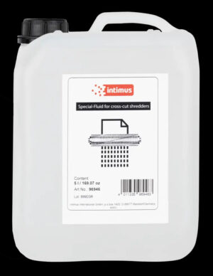 Intimus specialolja 5 liter 96946