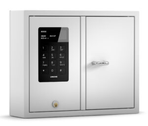Keybox 9001 S Nyckelutlämningsskåp