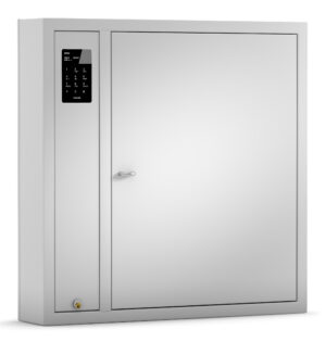Keybox 9005 S Nyckelutlämningsskåp
