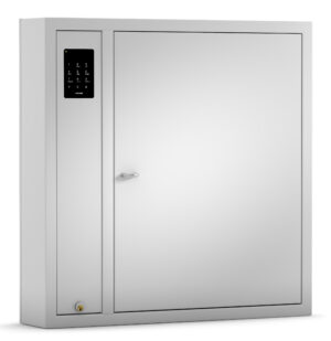 Keybox 9500 B Nyckelutlämningsskåp