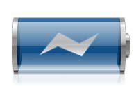 Batteribackup 9500