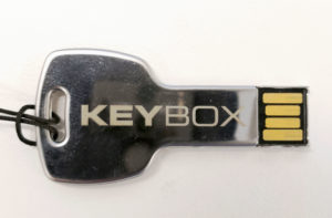Extra USB KeyWin Light