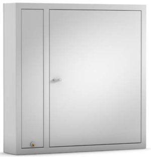 Keybox 9500E Utbyggnadsskåp