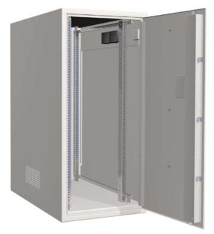 Pro 160S Serverskåp stöldklassat SSF 3492