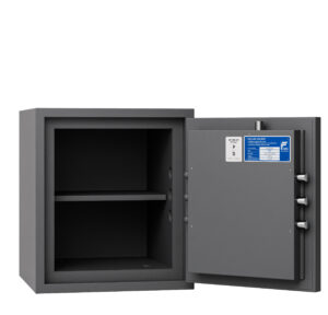 RBS2 500E Stöldskyddsskåp S2-60P