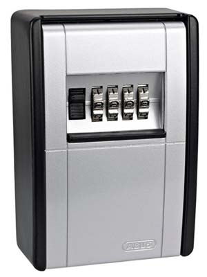 Abus-Nyckelbox