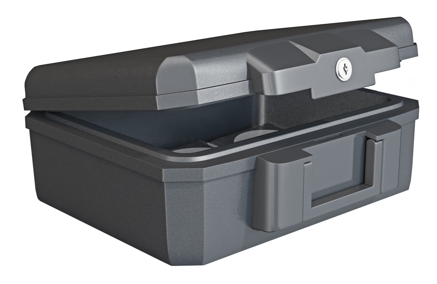 Brandbox Pro-1200