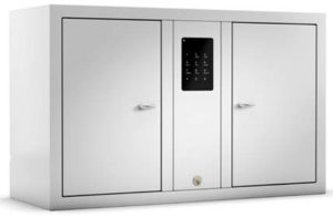 ValueBox 7002 B, 2 fack