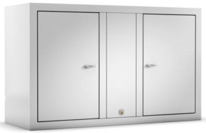 ValueBox 7006 E utbyggnadsskåp med 6 fack