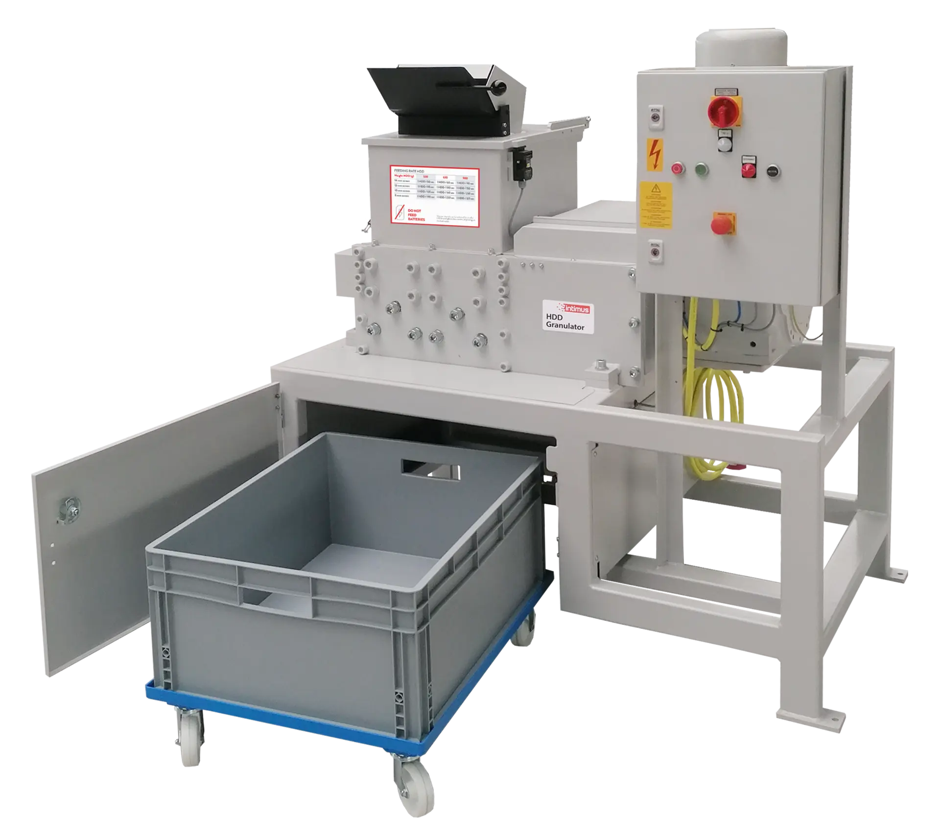 csm_intimus-HDD-Granulator-45-left-door-open-bin-out_635ded5474