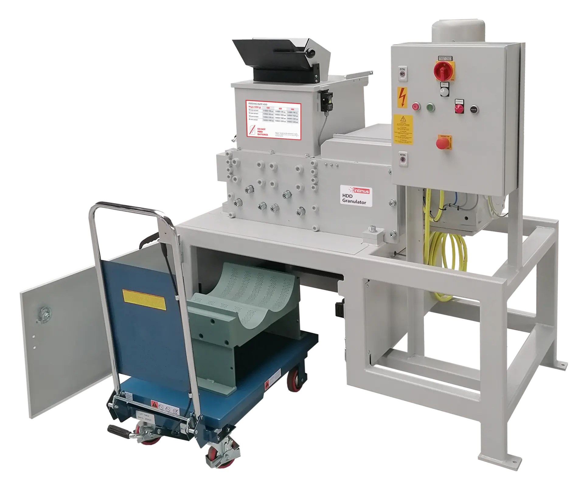 csm_intimus-HDD-Granulator-45-left-door-open-with-screen_ec5107a7f3