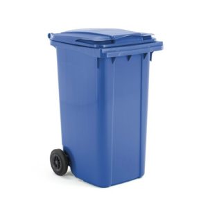 Plastkärl 240 liter