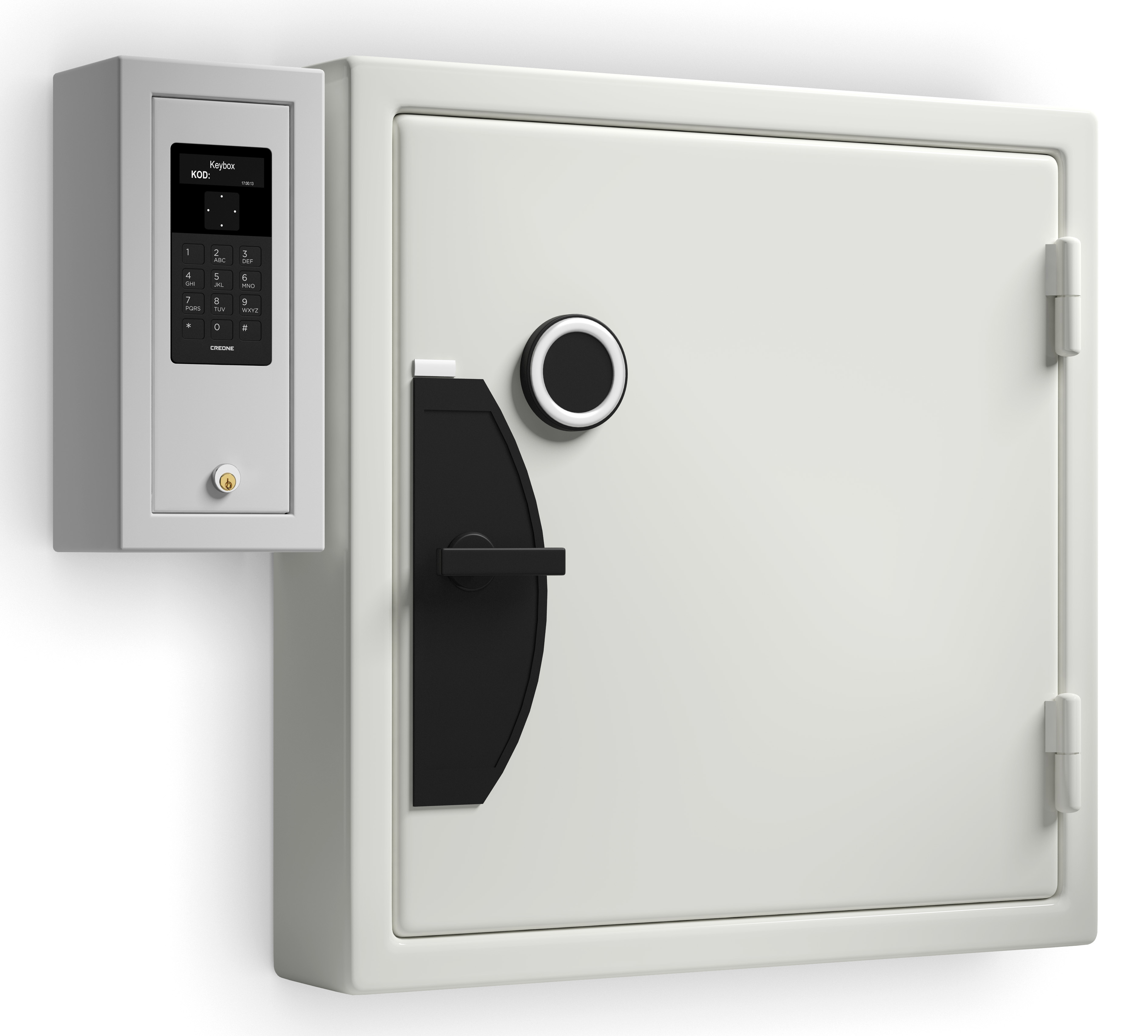Keybox-8500-SC-C