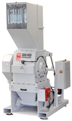 Intimus Disintegrator 300/450
