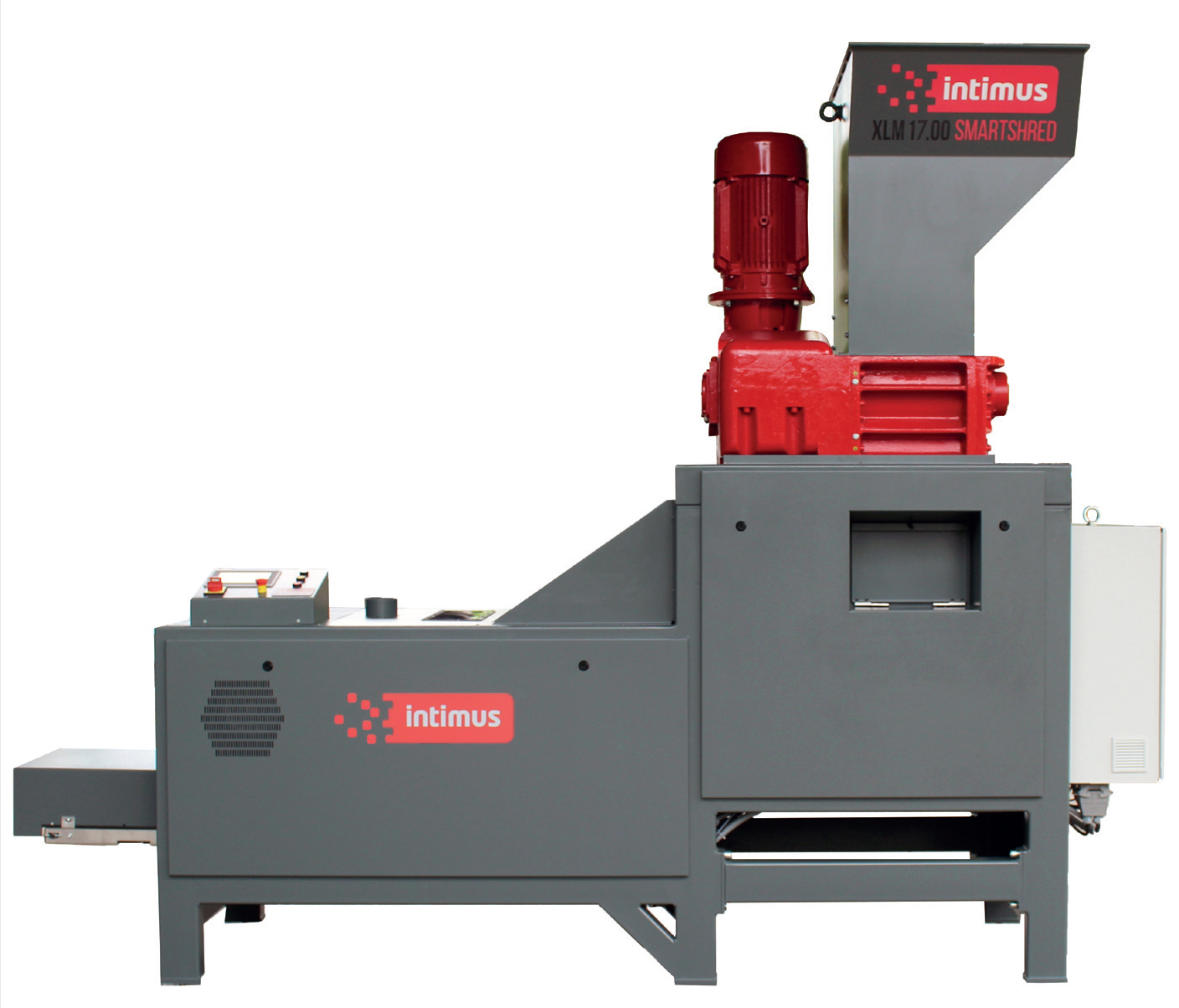 Intimus Power XL 17.00-1 Intimus Power XLM 19.00