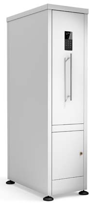 KeyControl-9600-C