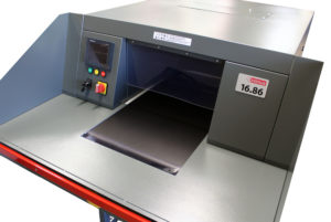 Intimus SmartShred 16.86 P-2