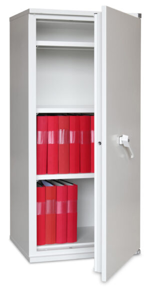 SEC 210 Dokumentskåp brandklassat 60P