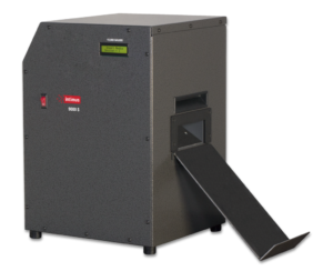 Intimus 9000 S Degausser