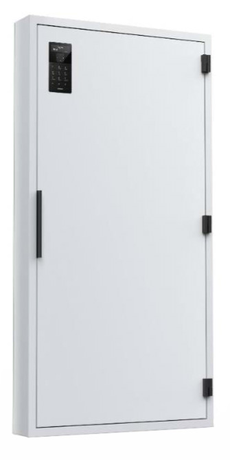 KeyControl 9550 SC nyckelskåp