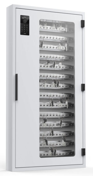 Keybox 9550 SC KeyControl intelligent nyckelskåp