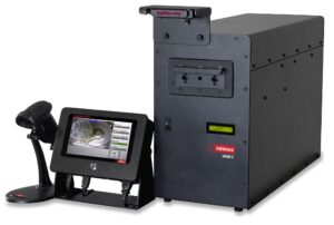 Intimus 20000 AuditorPro Degausser