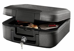 BB 2101 Brandbox A4