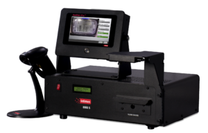 Intimus 8000S Degausser Auditor-Pro