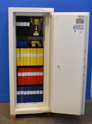 Rosengren European VI-160 Grade VI Begagnat Värdeskåp