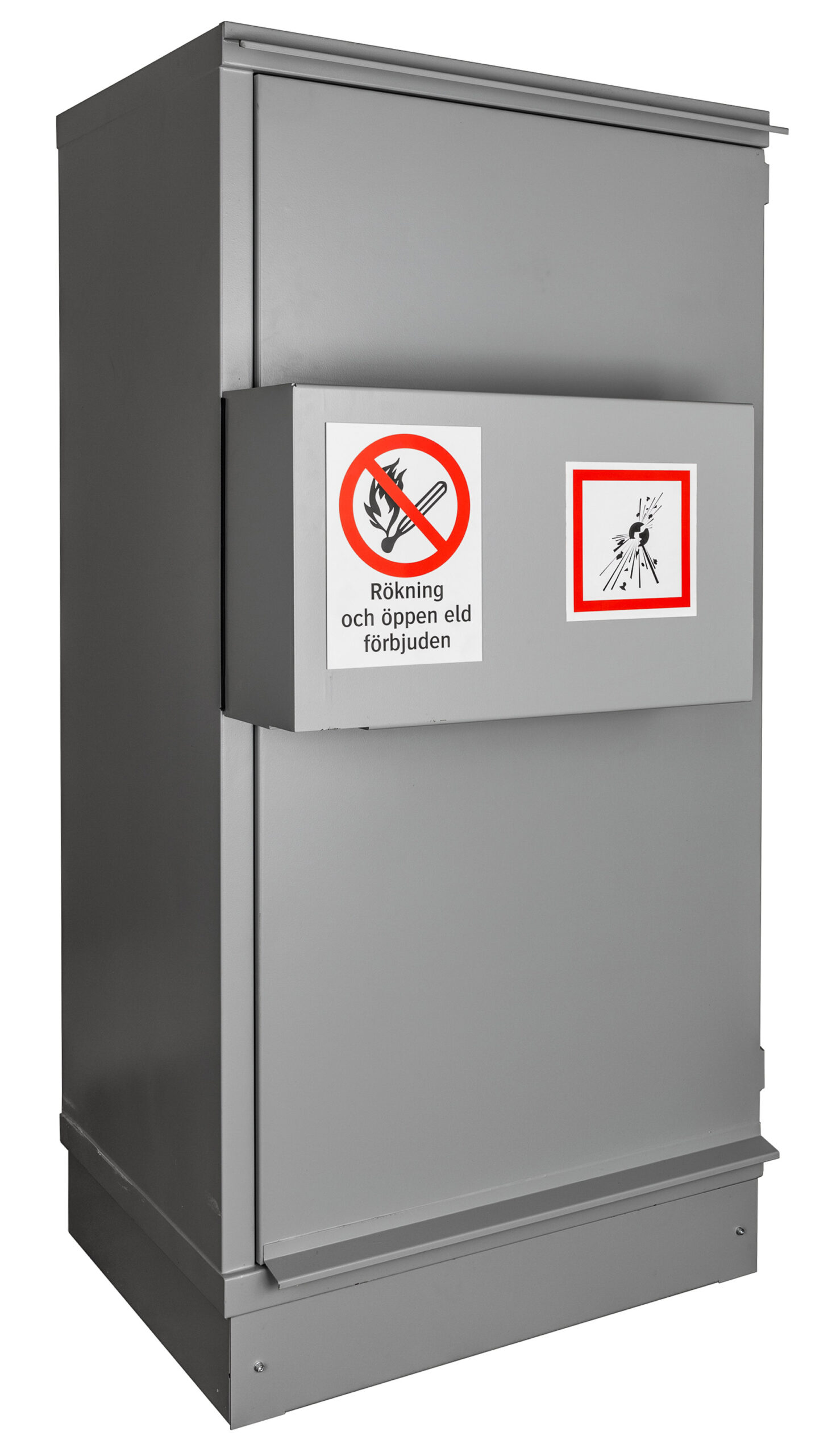 Dynamitskåp DS 700 C