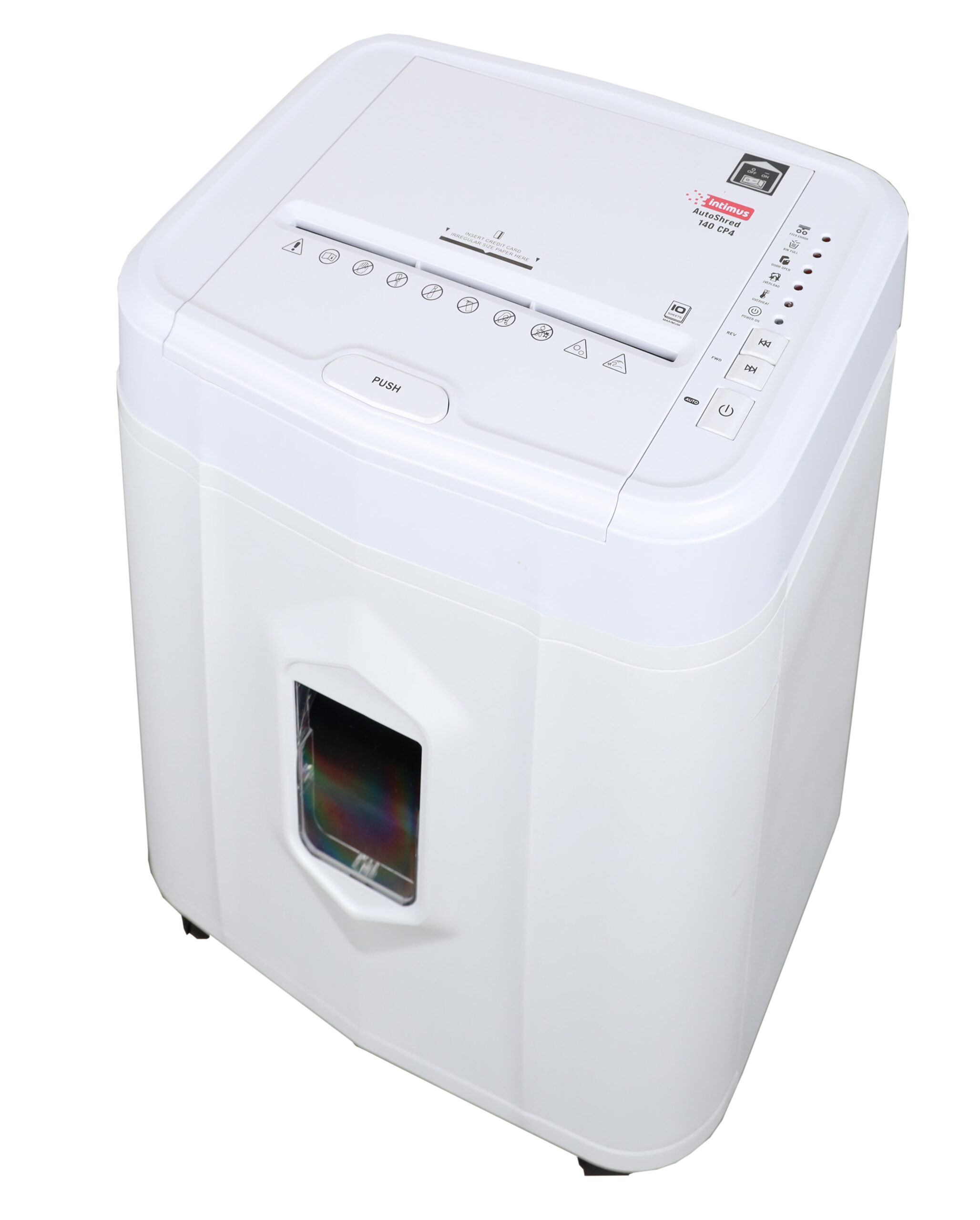 intimus_AutoShred-140 CP4 _top