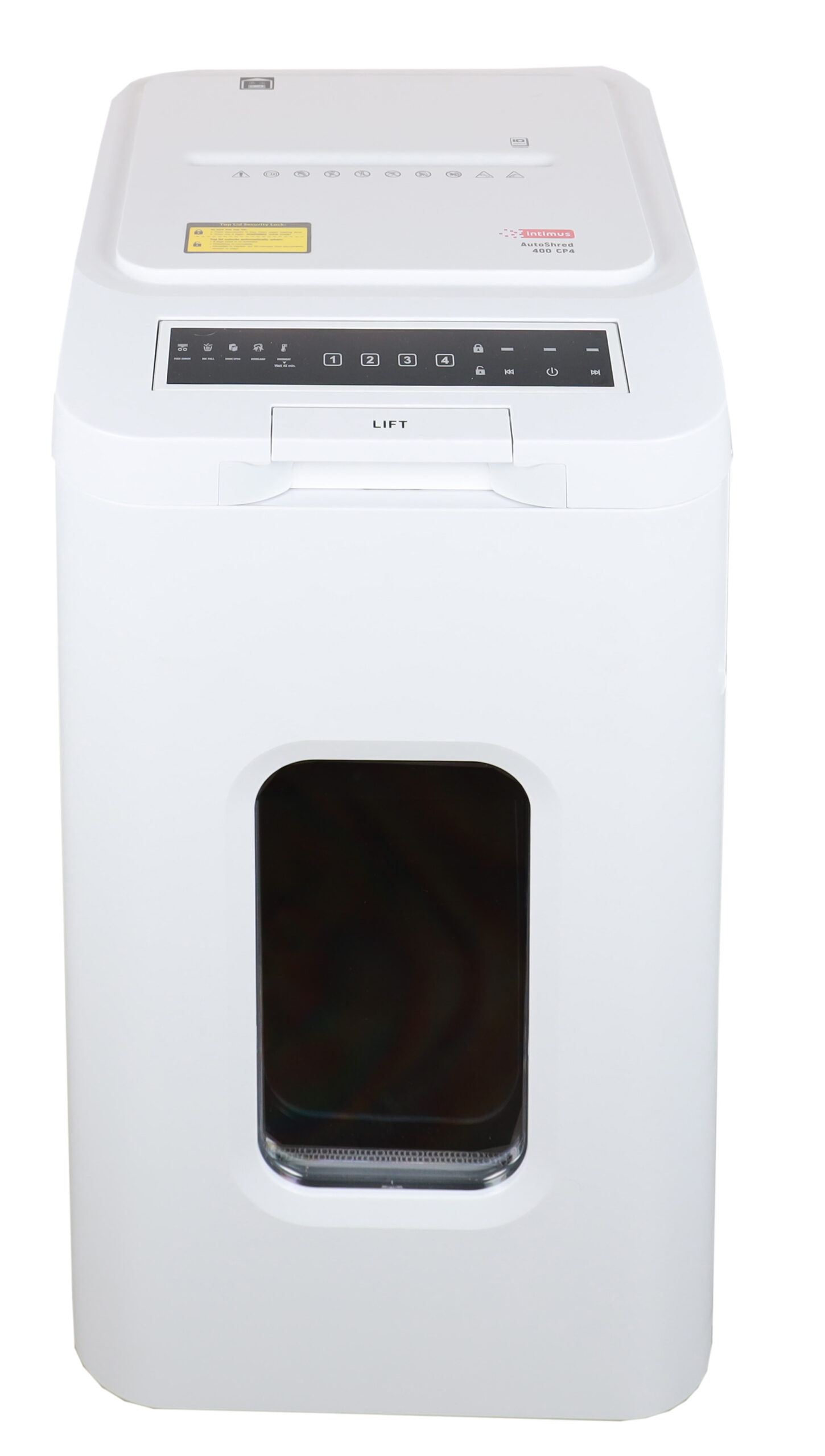 intimus_AutoShred-400 CP4_ O2