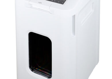 Intimus AutoShred 400 CP4 Helautomatisk