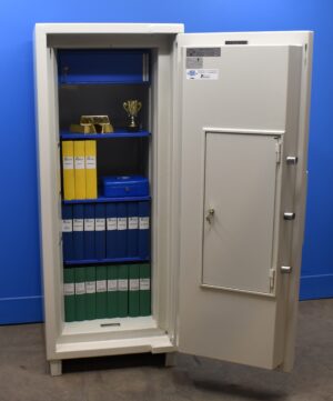 Rosengren RHS 243-150 Begagnat Värdeskåp 2