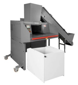 Intimus 16.99 V3 SmartShred P-2 Kärl