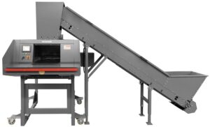 Intimus 16.99 V1 SmartShred P-3 Kärl