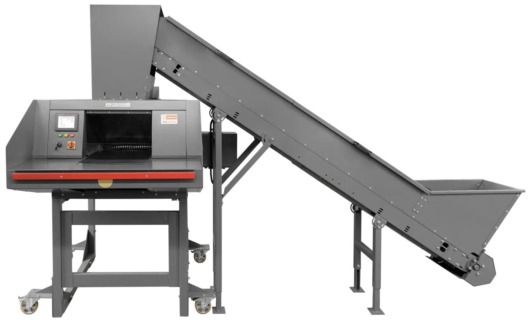 Intimus-16-99-with-discharge-conveyor-front