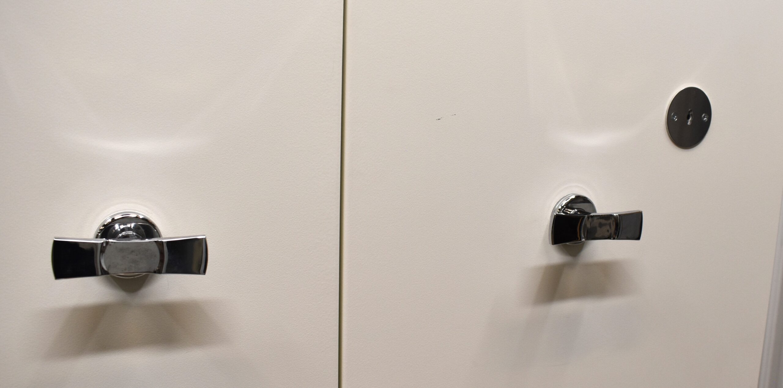 Begagnat Dokumetskåp Håbeco HA75 Handtag
